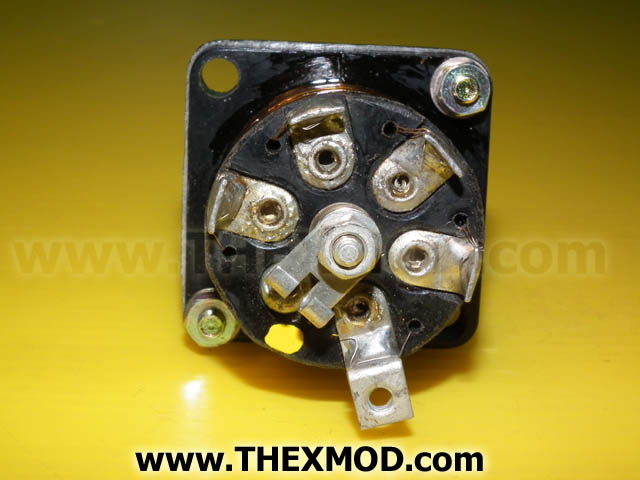 Switch Dimmer - 233-2-3