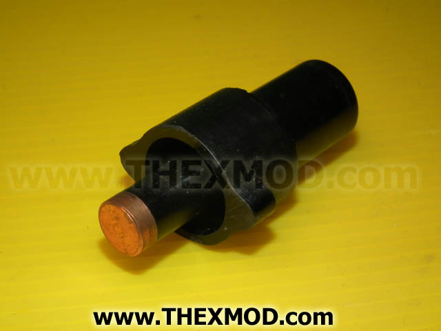 Switch - Push Button - Horn - 6057/17-2