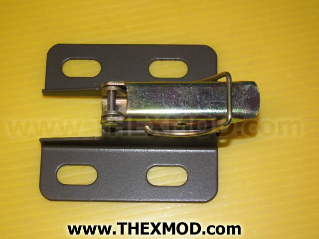 Catch Clamping - MXH1937-1