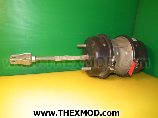 Brake Chamber - 4KK169-1