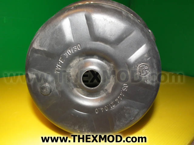 Brake Chamber - 4KK169-3
