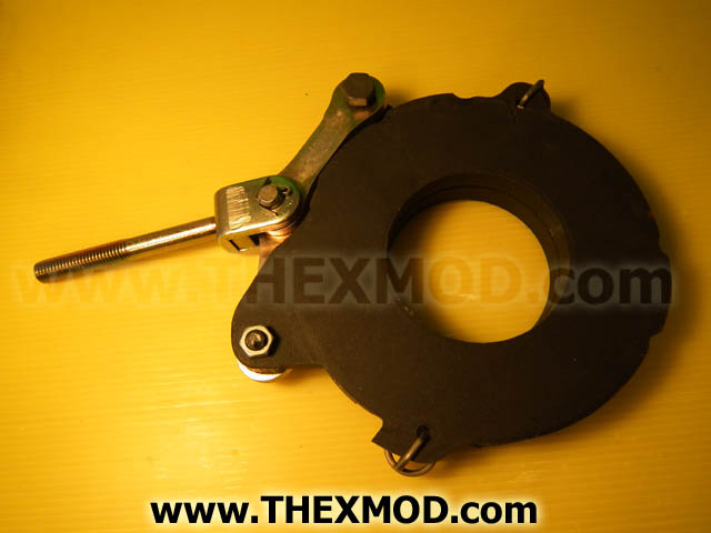 Brake Disc - 7101353450-1