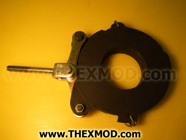 Brake Disc - 7101353450-2