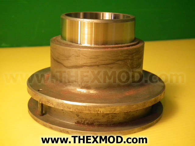 Bearing Carrier Clutch Realese - 5430025882-1