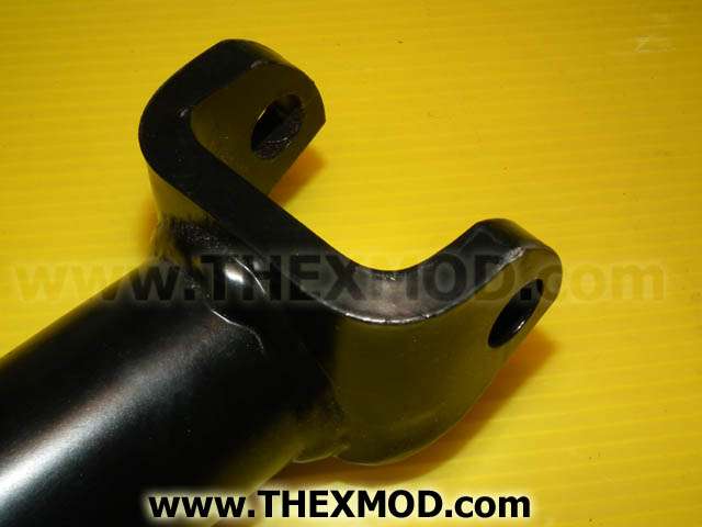 Lever Speed Selector - 7581242442-3