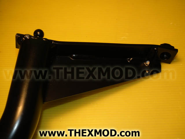 Lever Speed Selector - 7581242442-4