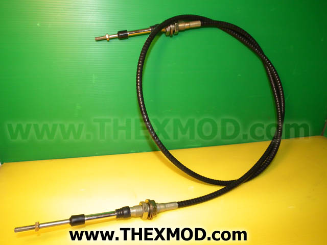 Cable Control - 9205919/02/04-1