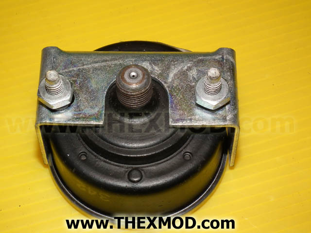 Gauge Indicating Air Pressure - 3048635-2