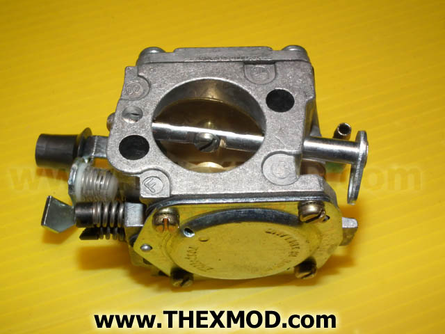 Carburetttor - Husqvarna - 503280401-1