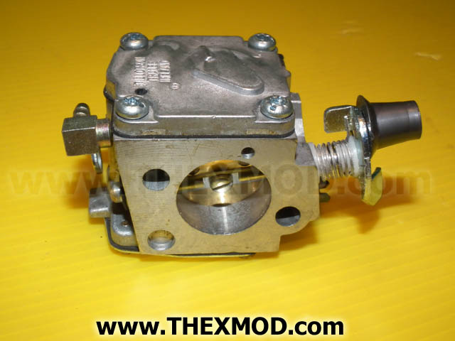 Carburetttor - Husqvarna - 503280401-2