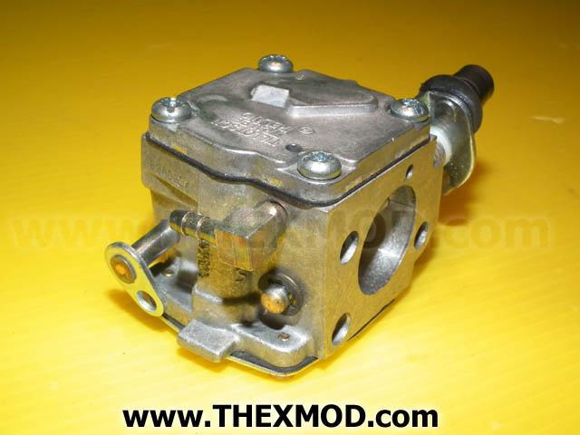 Carburetttor - Husqvarna - 503280401-3