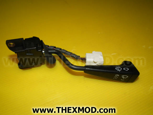 Control Multifunction - Wiper Switch - 17276009-0-1