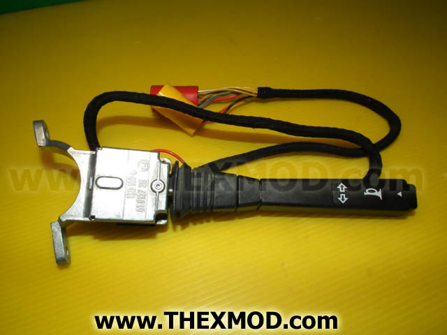 Control Multifunctional - EN 1301878 - EN 91230991-1