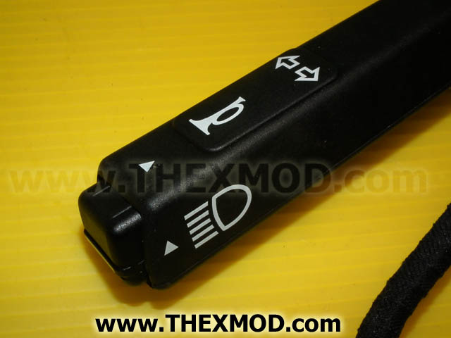 Control Multifunctional - EN 1301878 - EN 91230991-2