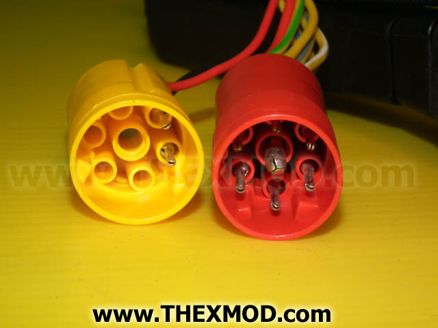 Control Multifunctional - EN 1301878 - EN 91230991-3