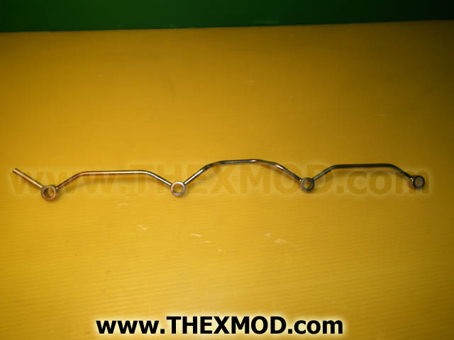 Pipe Injector Leak Off - 02/101326-1