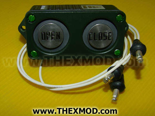 Switch Push - FV908701-1