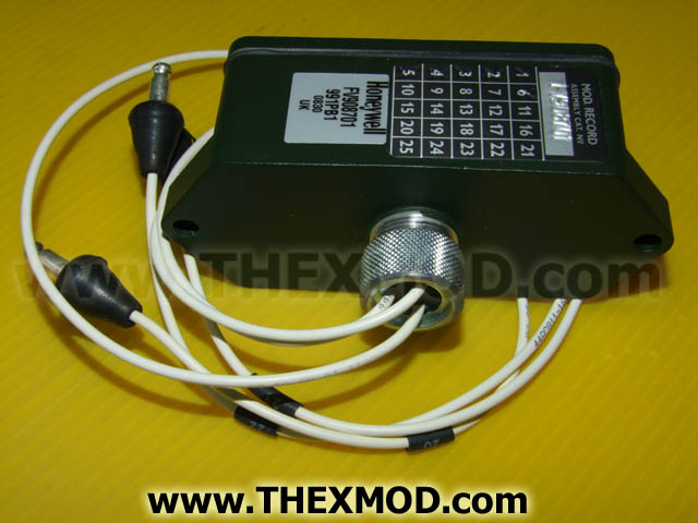 Switch Push - FV908701-2