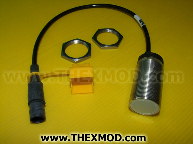 Transducer Motional Pick - 81271210052-1