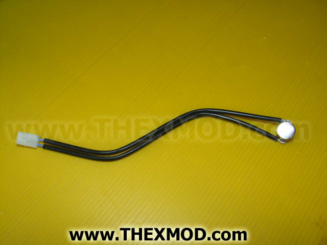 Temperature Transmitter - 81254176583-1