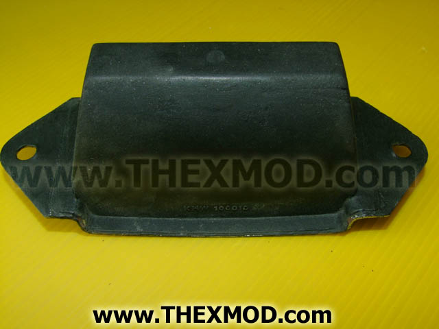 Bumper Rear Suspension - Bottom Link - KHW100010-1