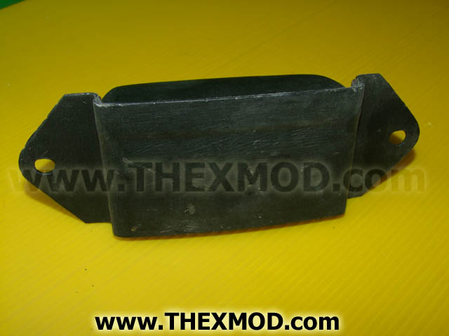 Bumper Rear Suspension - Bottom Link - KHW100010-2