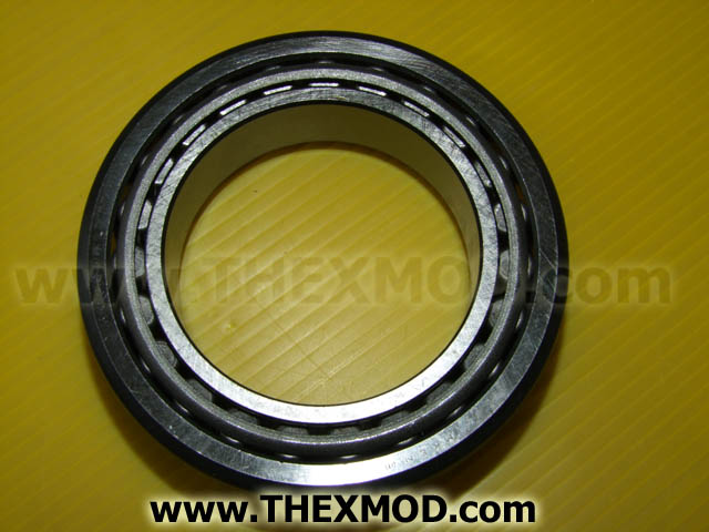 Bearing Tapered Roller - 6000430-1