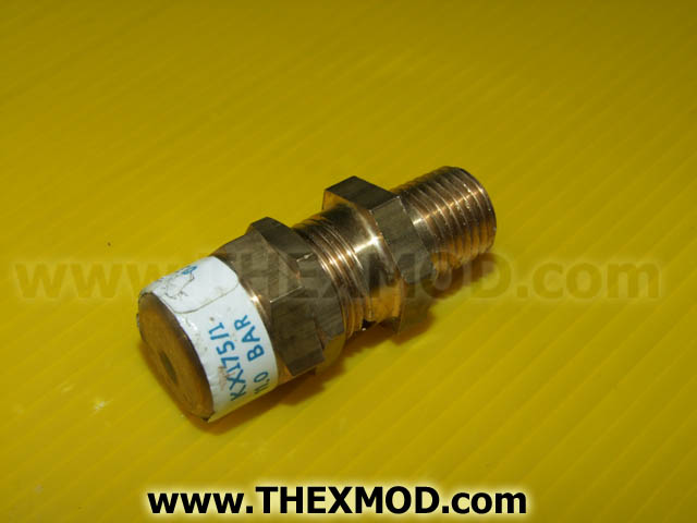 Valve - KX175-1-2