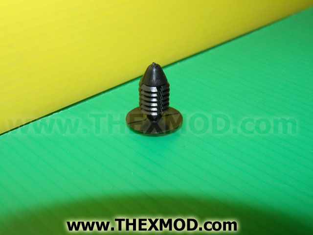 Clip - Trim Fastener - MXC3130PUB-1