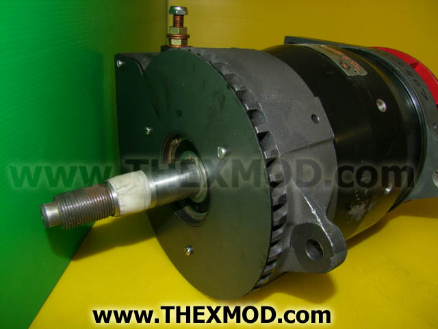 Alternator Generator - Current 24v 220a - N1328-1-2
