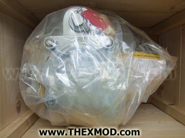 Pump Centrifugal - 03H1-GL-1