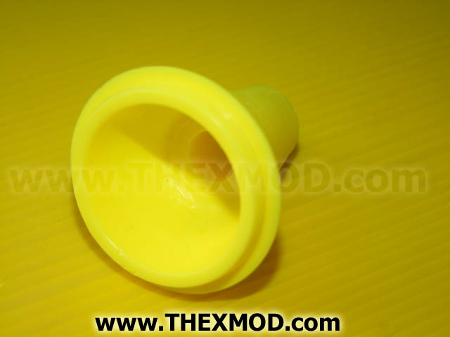 Knob - 123/00491-1