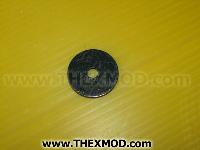 Washer - 11841-011-1