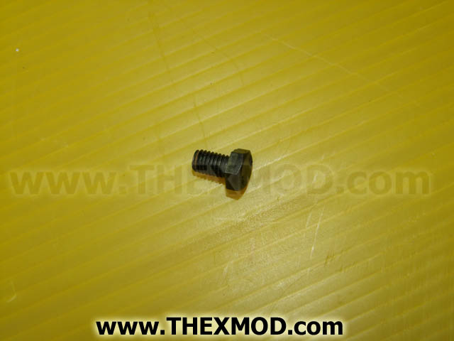 Screw - 8mm LG - 00151999-1