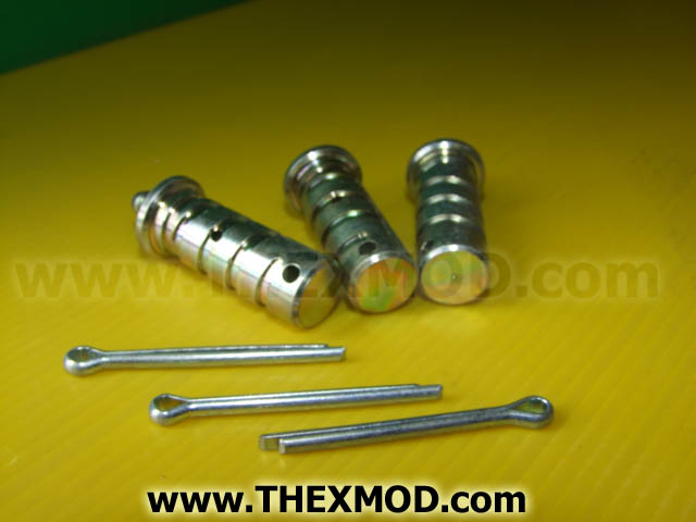 Kit Modification - T1016-1
