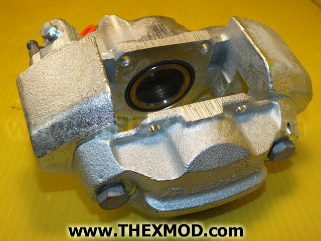 Caliper Disc Brake - Rear Left Hand - STC1269-3