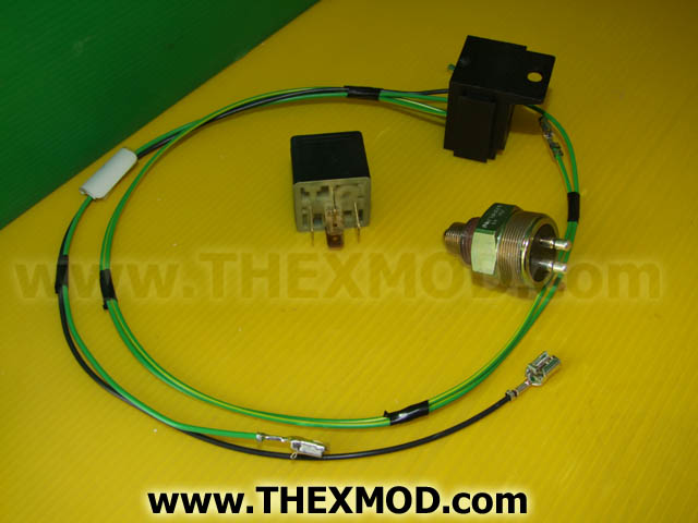 Kit Parts - MXK3599-1
