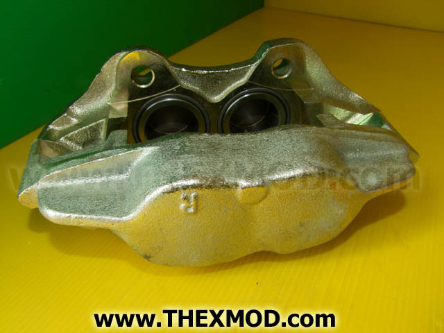 Caliper Brake Discs - RH - MOD2102-1