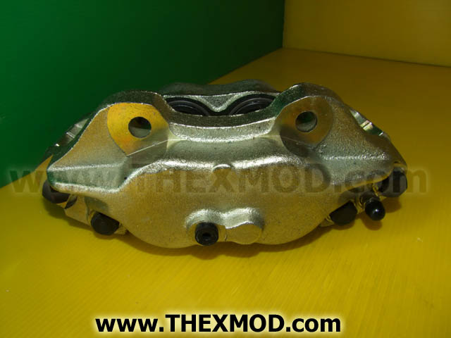 Caliper Brake Discs - RH - MOD2102-2
