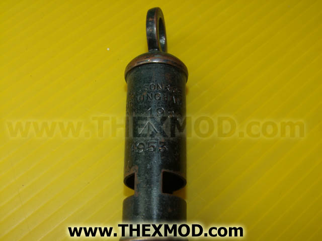 Whistle - 53870-2