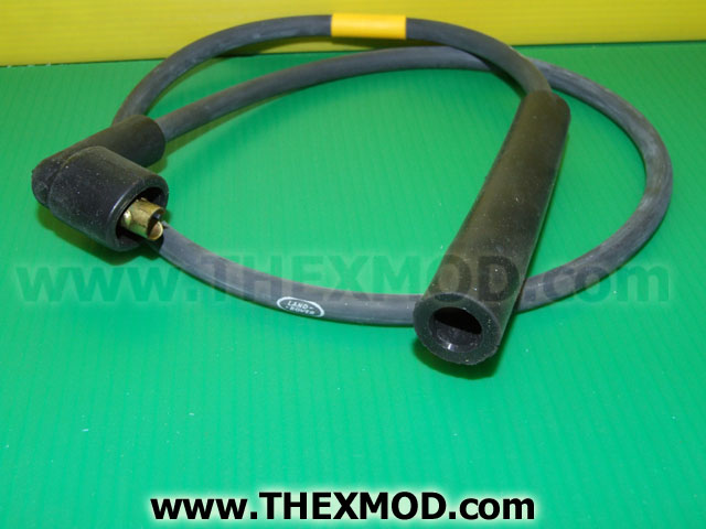 Lead - Spark Plug  - RTC3101-1