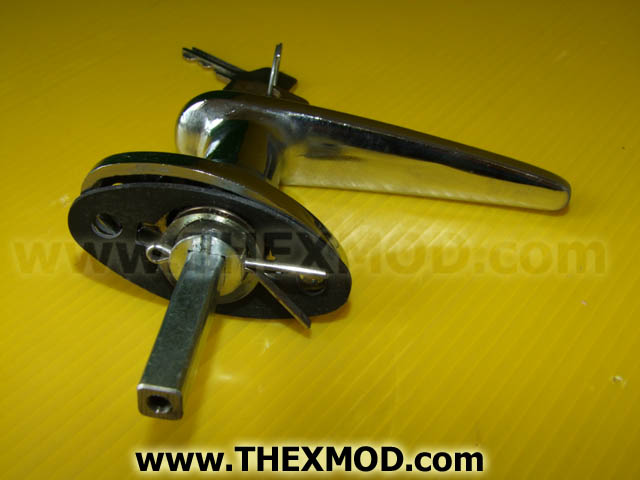 Handle Door - 8737297-2