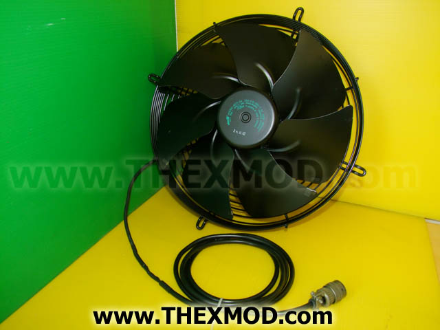 Fan Cooling 24v Dc - F6EBA1G300AE1354-1