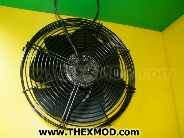 Fan Cooling 24v Dc - F6EBA1G300AE1354-3