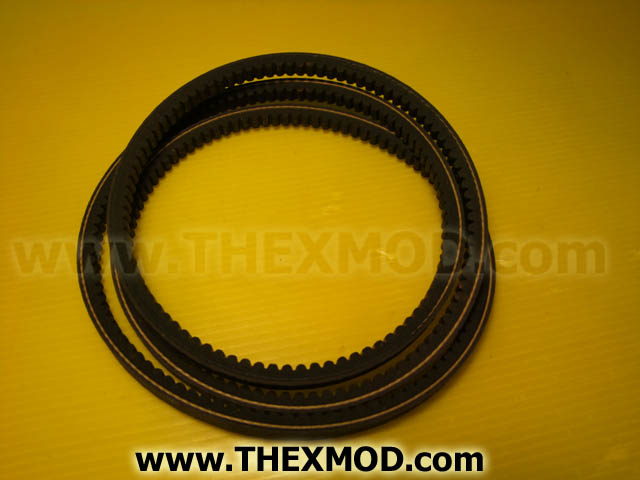 Belt Fan - 91073829-1