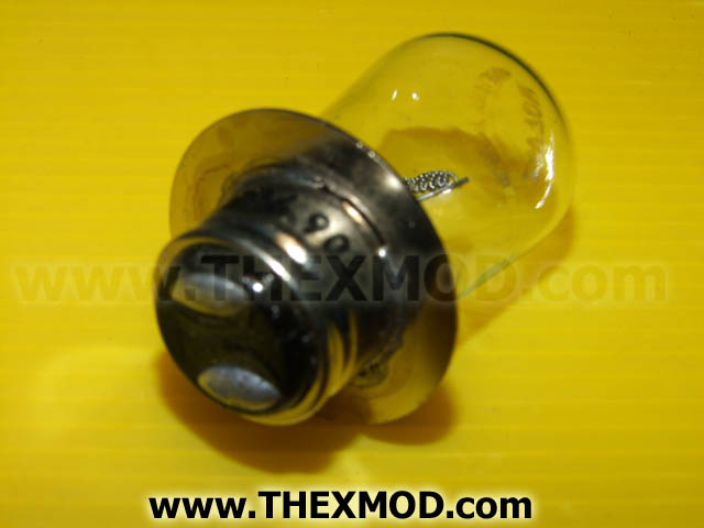 Bulb - 24V 70W - 92552102-2