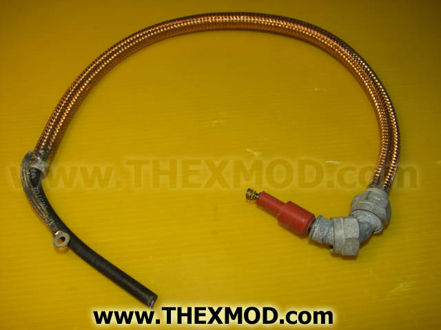 Cable Spark Plug-1