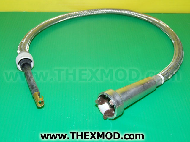 LEAD - SPARK PLUG - No 5 - ERR5177-1