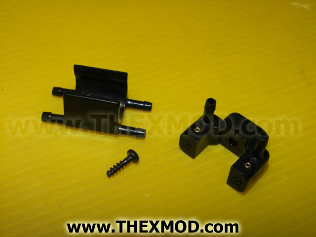 Kit Repair -  Washer Jet - BBU3492 - 803483-1