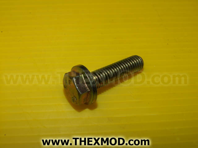 Screw - M6 - FS108301S-1